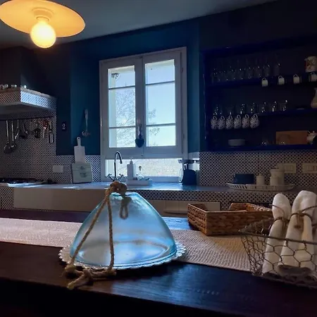 La Casina Nel Tempo 別荘 SantʼArcangelo di Romagna
