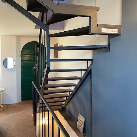 La Casina Nel Tempo 別荘 SantʼArcangelo di Romagna