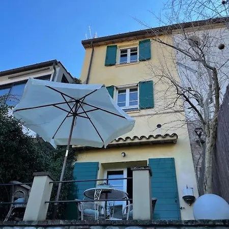 La Casina Nel Tempo 別荘 SantʼArcangelo di Romagna