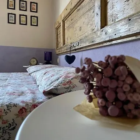 La Casina Nel Tempo *