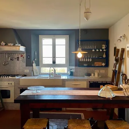 La Casina Nel Tempo SantʼArcangelo di Romagna