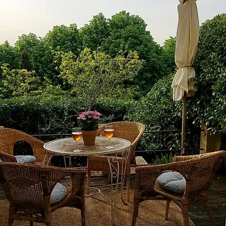 La Casina Nel Tempo SantʼArcangelo di Romagna